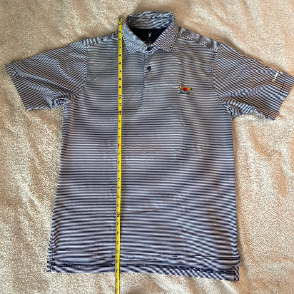 Fairway and Greene polo